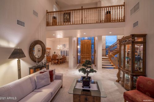 12640 35 Pl, Phoenix AZ 85032-3935 exterior