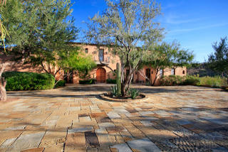 10919 Mountain Spring Rd, Scottsdale, AZ 85255-7142