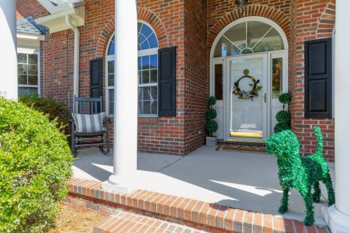 1305 Royal Links Dr, Mount Pleasant SC  29466-6960 exterior
