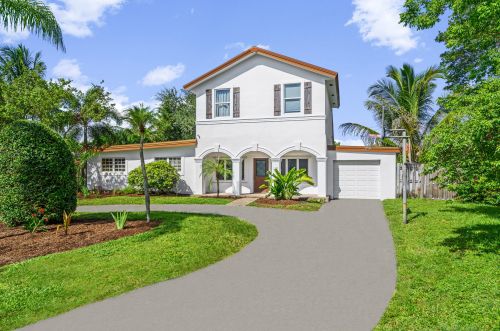 3127 Fernwood Dr, Boynton Beach, FL 33435-8122
