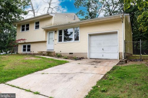 1479 Brown Rd, Newfield, NJ 08344-9107