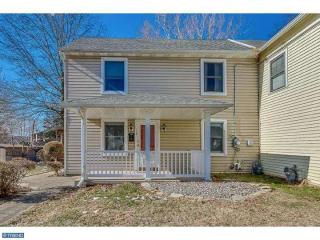 1114 Radcliffe St, Edgely PA  19007-5303 exterior