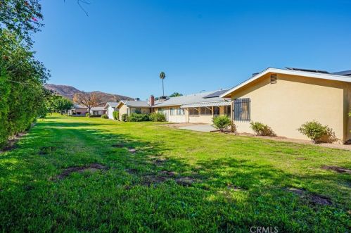 25951 Lancaster Dr, Menifee CA  92586-2305 exterior