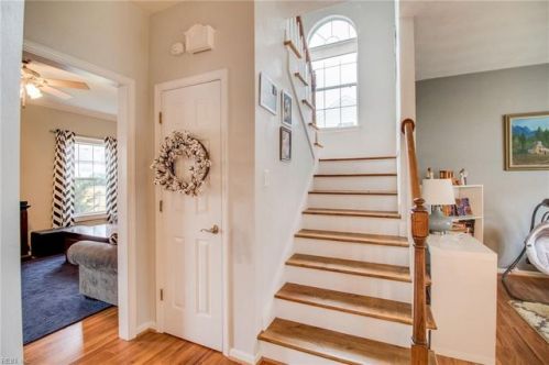 215 Jonathans Way, Suffolk, VA 23434-9158