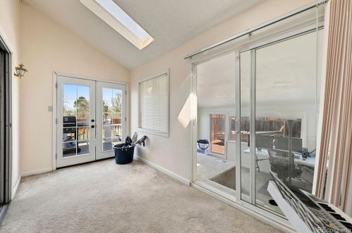 19575 Saratoga Ave, Denver CO 80015-3465 exterior