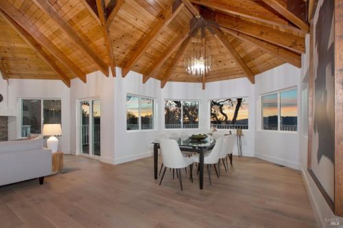 3400 Matanzas Creek Ln, Santa Rosa CA  95404-8225 exterior