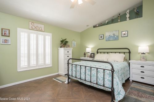 767 Mason Dr, Titusville FL  32780-9128 exterior
