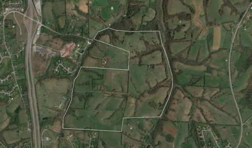 4051 Simpson Ln, Richmond, KY 40475