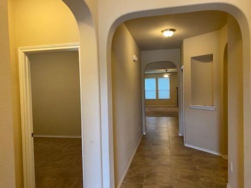 1909 Homestead Way, Argyle TX  76226 exterior