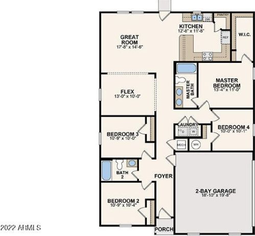 3570 Tewa Cir, Eloy, AZ 85131-1112