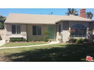 3835 Grayburn Ave, Los Angeles, CA 90008-1940