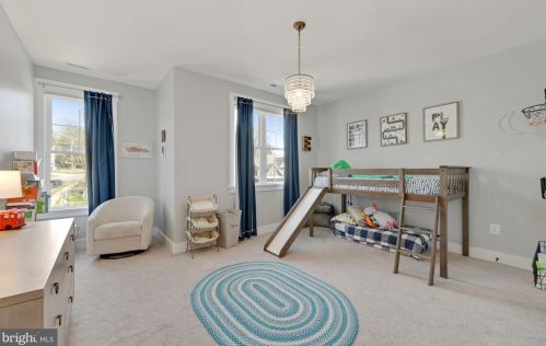 7413 Bethune St, Falls Church VA  22043-1316 exterior