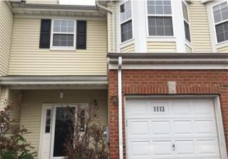1113 Joseph Ct, South Plainfield NJ  07080-2354 exterior