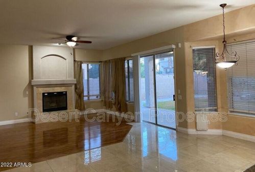 823 Aster Dr, Chandler AZ  85248-3816 exterior