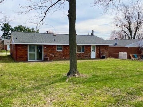 59 Miriam Dr, Florence KY  41042-1809 exterior