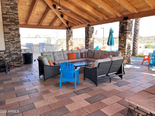 24831 175th Dr, Sun City AZ  85387 exterior