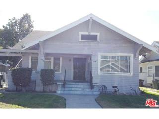 1310 40th Pl, Los Angeles, CA 90037-1704
