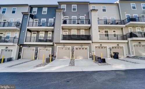 14957 River Walk Way, Woodbridge VA  22191 exterior