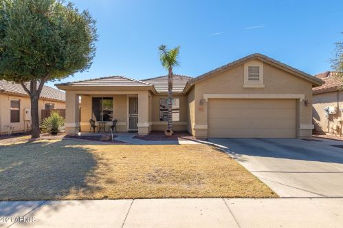 16841 Marconi Ave, Sun City, AZ 85388-1564