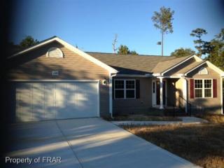6460 Freeport Rd, Fayetteville, NC 28303-5644