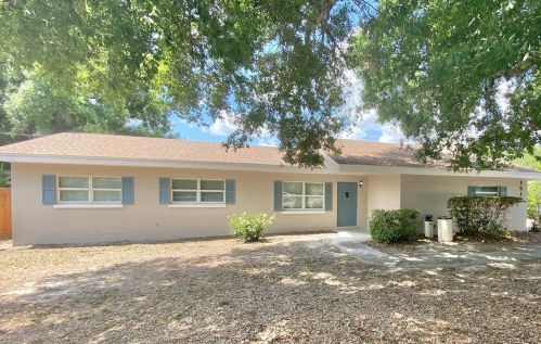 1512 Avenue C, Winter Haven FL  33881-4430 exterior