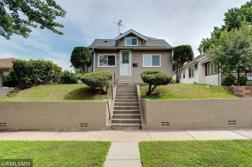 1172 Cook Ave, Saint Paul, MN 55106-3325