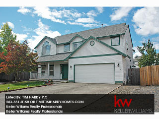 2511 Katie Dr, Beaverton, OR 97124-2391