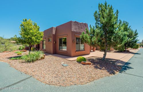 70 Rose Mountain Ct, Sedona, AZ 86351-6970