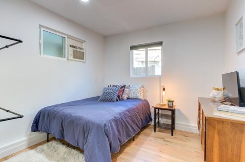 624 Tucker Ave, Lake Nacimiento CA  93446-2726 exterior