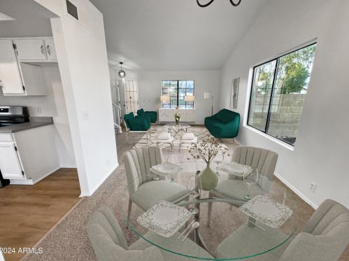 3930 Misty Willow Ln, Glendale AZ  85310-4030 exterior