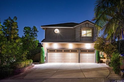 6246 Cliffway Dr, Orange, CA 92869-6001