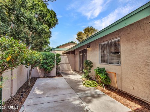 17838 45 Ave, Glendale AZ  85301-1685 exterior