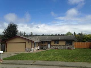 2125 Stevens Way, Mckinleyville, CA 95519-3988
