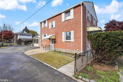 408 Werner Ave, Manor, PA 19036-2009