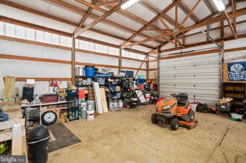 7518 Gold Dale Rd, Locust Grove VA  22508-2907 exterior