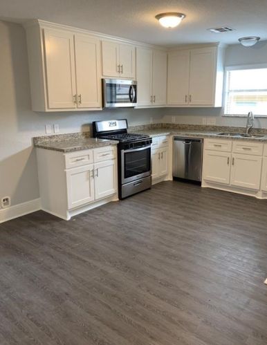 803 Katydid Ct, Conroe TX  77301-5511 exterior