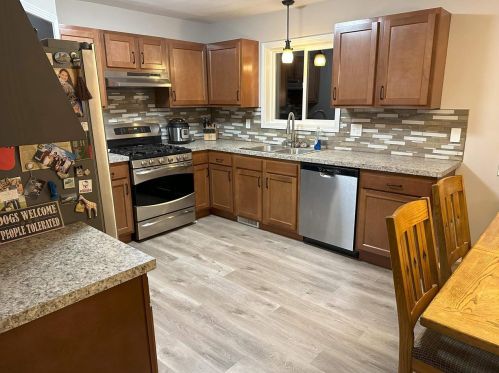 819 Edgewater St, Portage WI  53901-2320 exterior