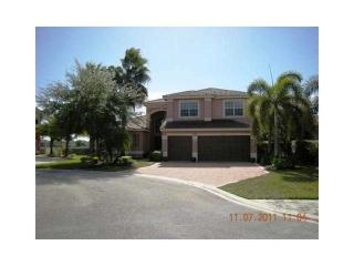 19524 51st Ct, Hollywood FL  33029-6281 exterior