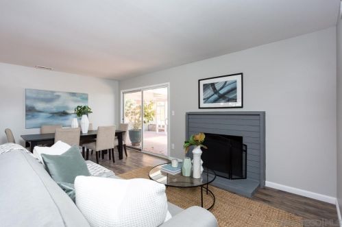 8445 Zeta St, La Mesa CA  91942-2843 exterior