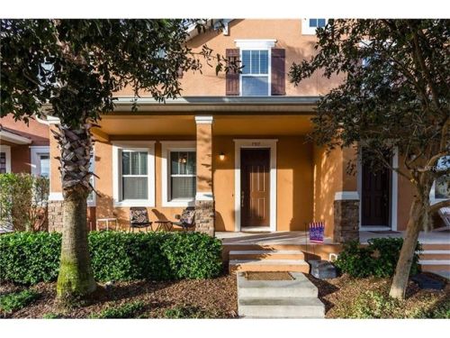 7917 Putnam Rose St, Orlando, FL 32827-6901