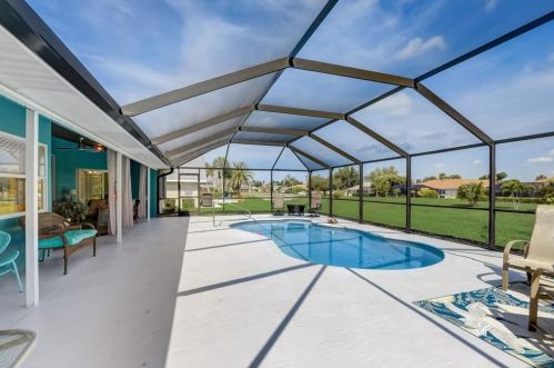 51 Sportsman Ct, Placida FL  33947-1909 exterior