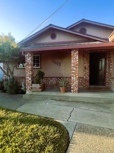 3643 Nevada Ave, Riverbank CA  95367-2913 exterior