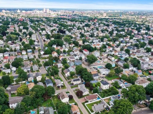 95 Sisson St, Providence RI  exterior