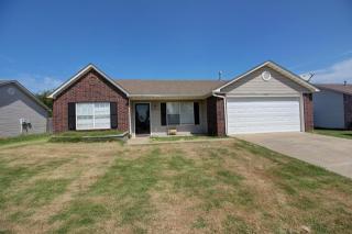 15001 89th Pl, Owasso, OK 74055-4883