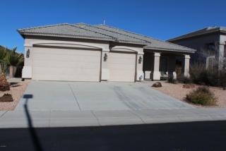 29622 Amelia Ave, Buckeye, AZ 85396-7166