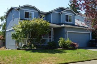 3044 Westside Dr, Olympia WA  exterior