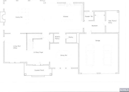 70 Friend Ter, Harrington Park, NJ 07640-1221