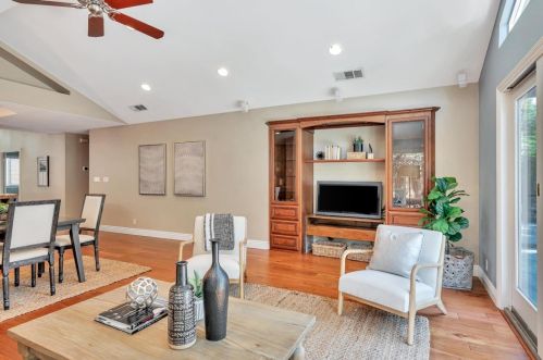 642 Colleen Dr, San Jose CA 95123-4509 exterior