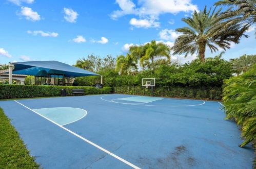 16586 Gateway Bridge Dr, Delray Beach FL  33446-9666 exterior