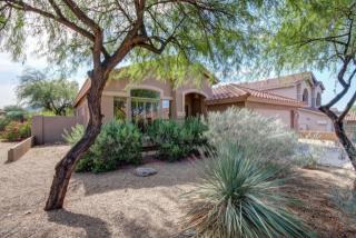 10607 Morning Star Dr, Scottsdale, AZ 85255-8820